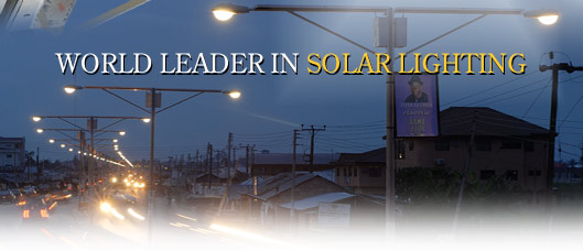 roadway lights, street lights, commerical street lights, powered lighting systems, intersection lighting
